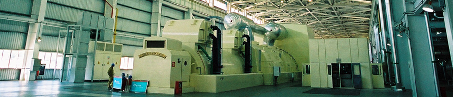 Generator