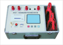 Generator Rotor AC Impedance Tester