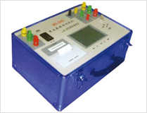 Transformer capacity tester